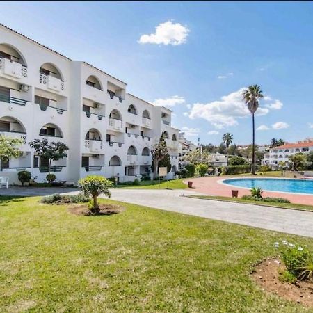 Sao Joao Sand T1 Apartment Albufeira Dış mekan fotoğraf