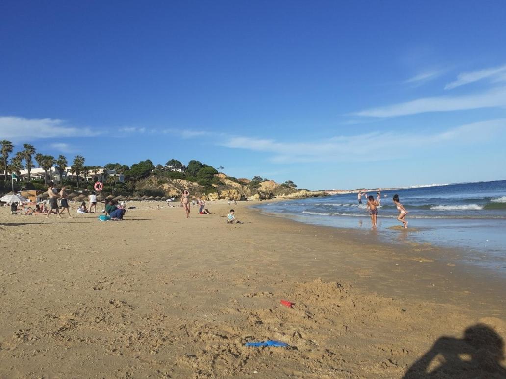 Sao Joao Sand T1 Apartment Albufeira Dış mekan fotoğraf