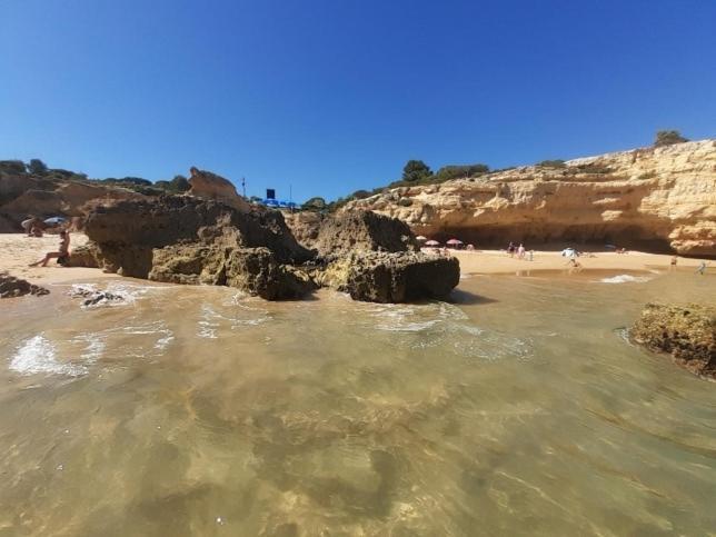 Sao Joao Sand T1 Apartment Albufeira Dış mekan fotoğraf