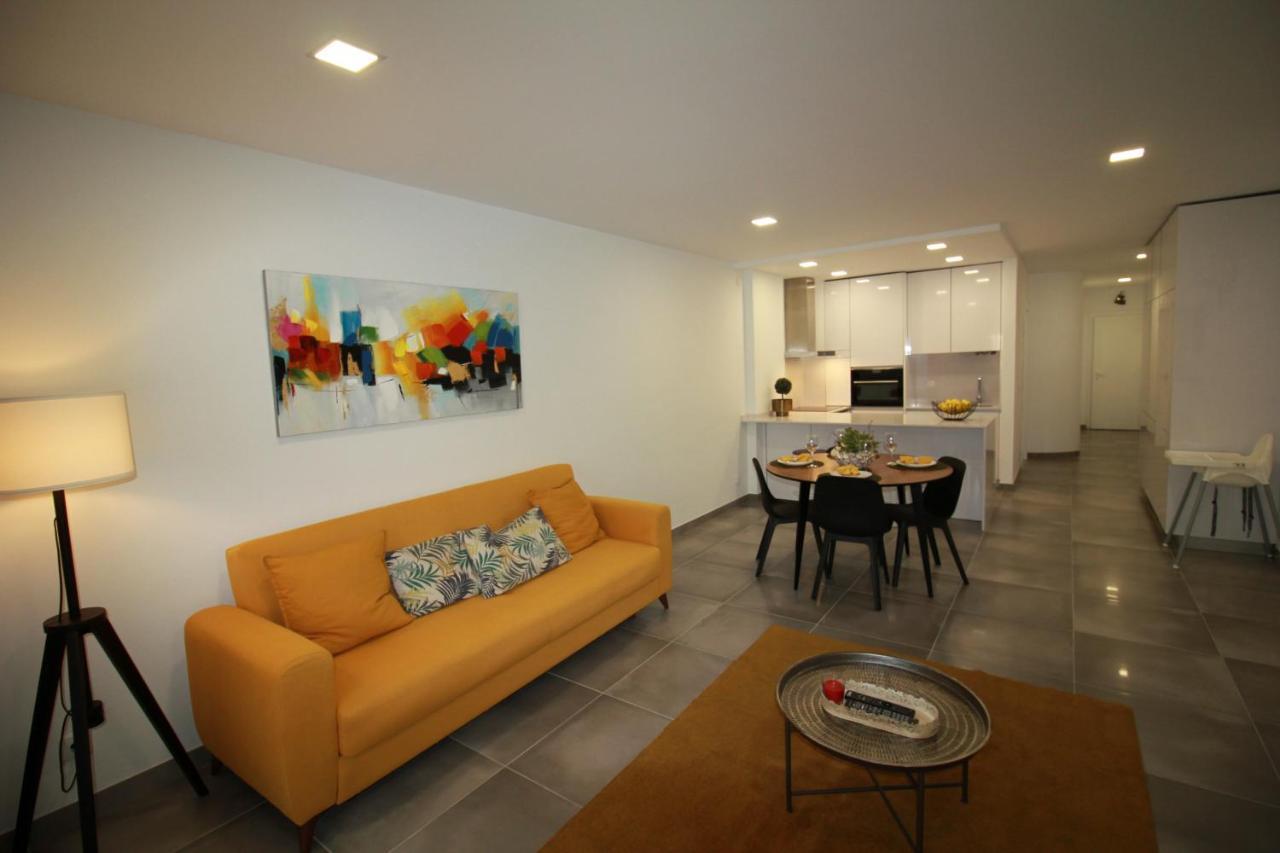 Sao Joao Sand T1 Apartment Albufeira Dış mekan fotoğraf