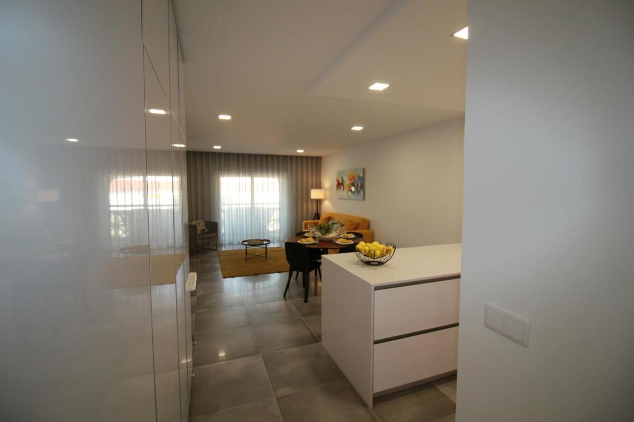 Sao Joao Sand T1 Apartment Albufeira Dış mekan fotoğraf