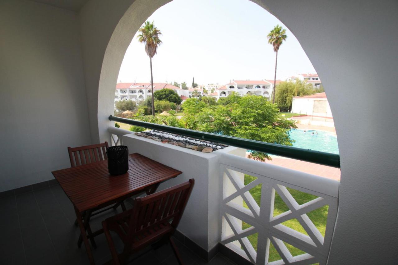Sao Joao Sand T1 Apartment Albufeira Dış mekan fotoğraf