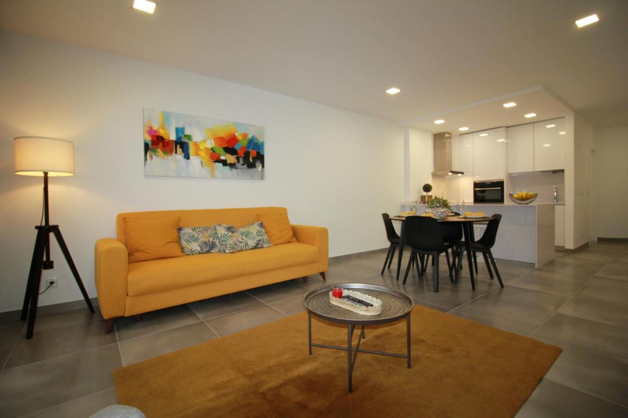 Sao Joao Sand T1 Apartment Albufeira Dış mekan fotoğraf