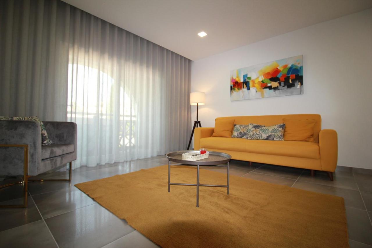 Sao Joao Sand T1 Apartment Albufeira Dış mekan fotoğraf