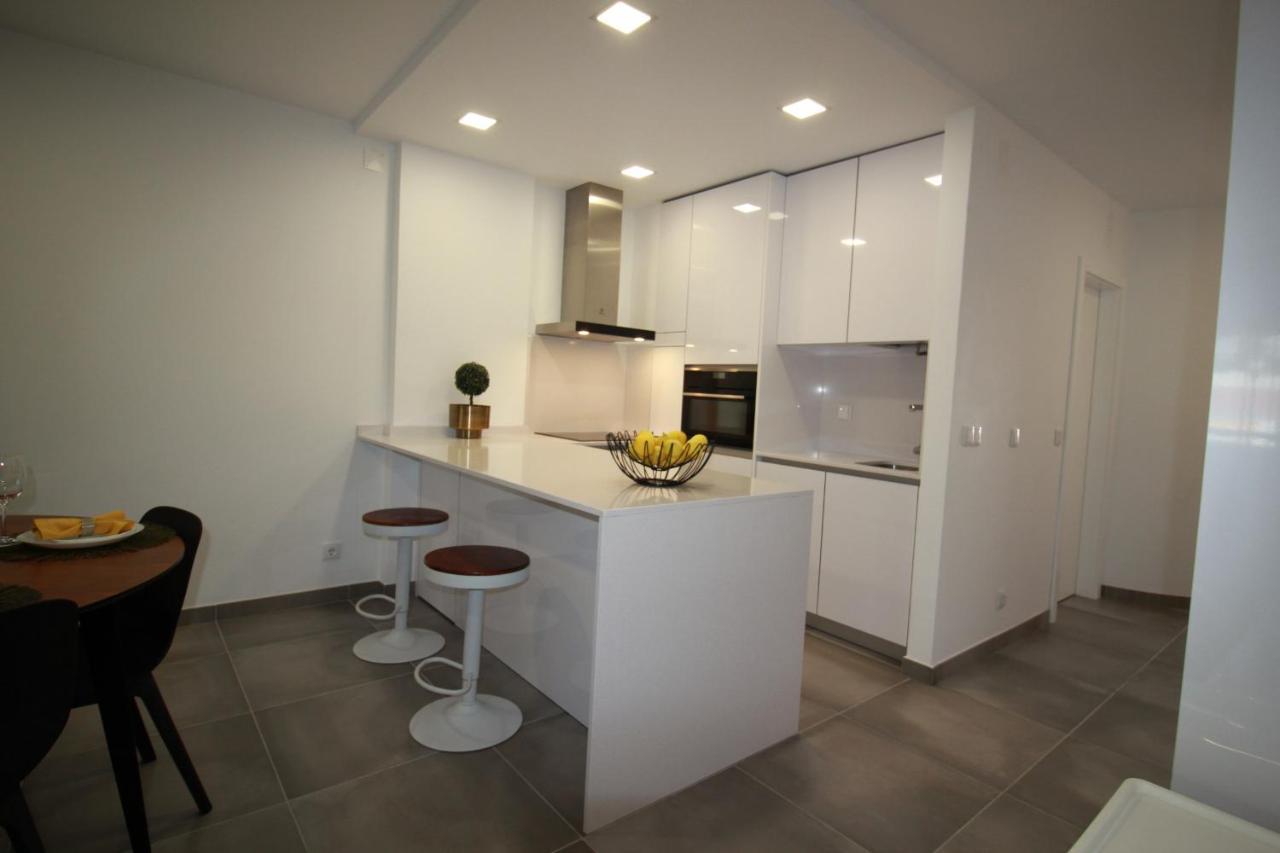 Sao Joao Sand T1 Apartment Albufeira Dış mekan fotoğraf