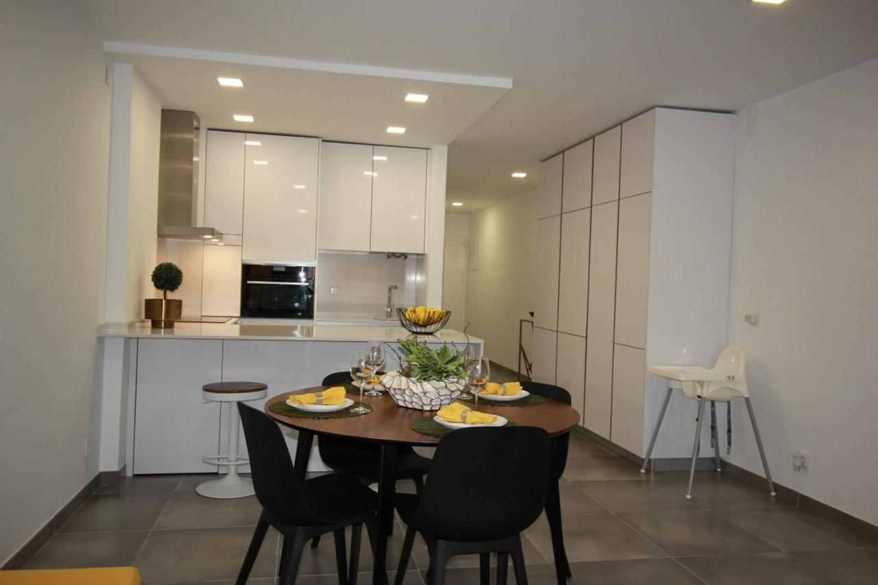 Sao Joao Sand T1 Apartment Albufeira Dış mekan fotoğraf