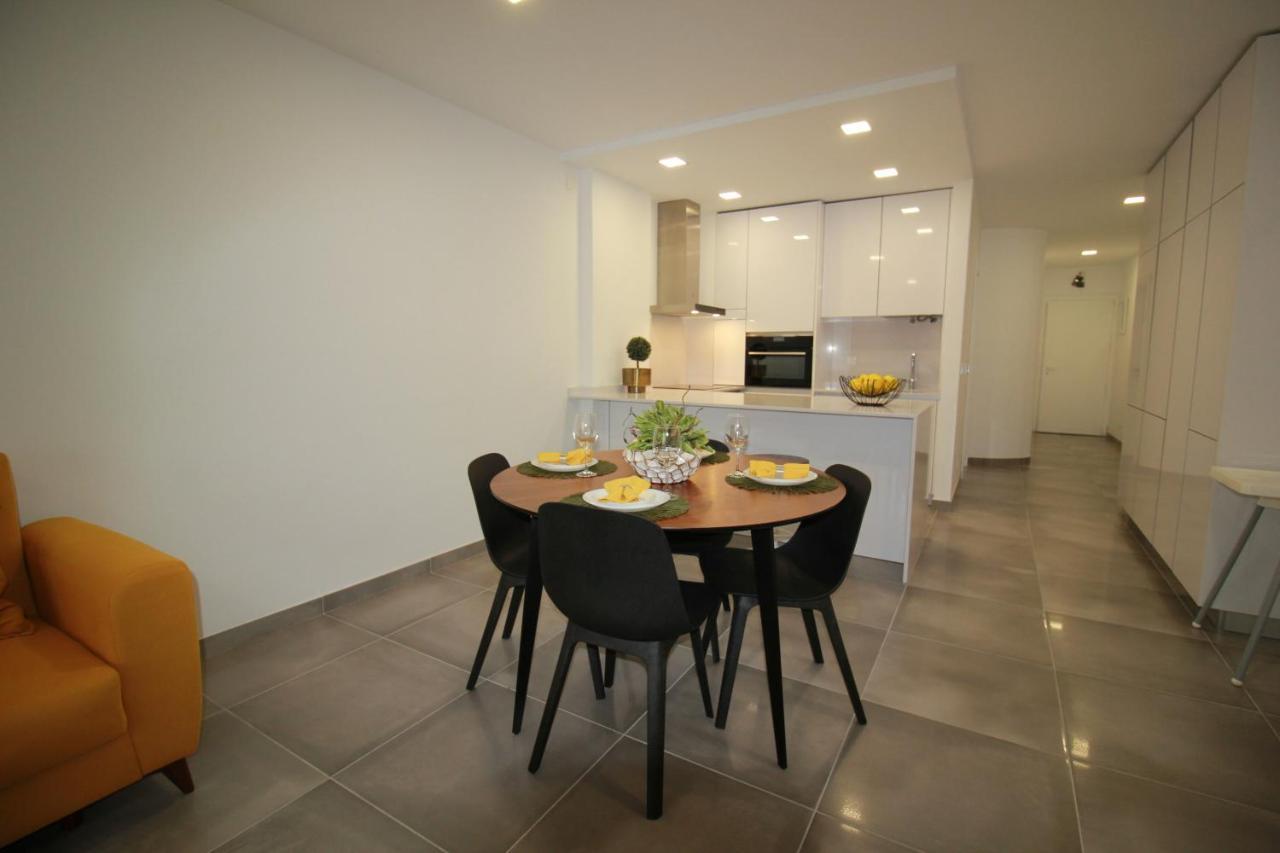 Sao Joao Sand T1 Apartment Albufeira Dış mekan fotoğraf