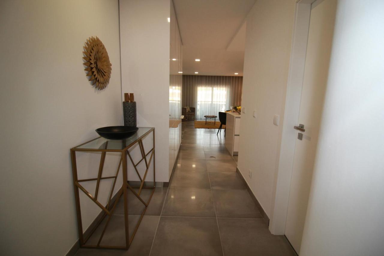 Sao Joao Sand T1 Apartment Albufeira Dış mekan fotoğraf