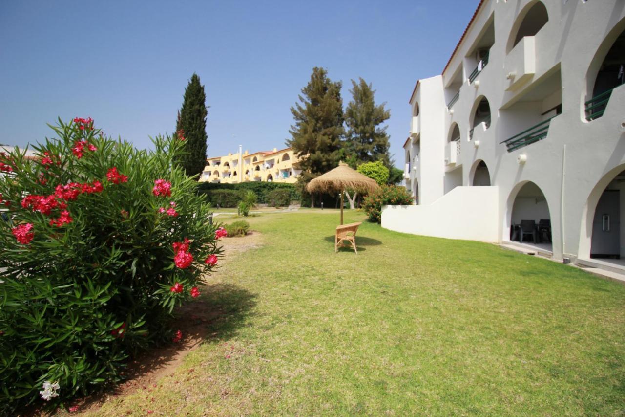 Sao Joao Sand T1 Apartment Albufeira Dış mekan fotoğraf