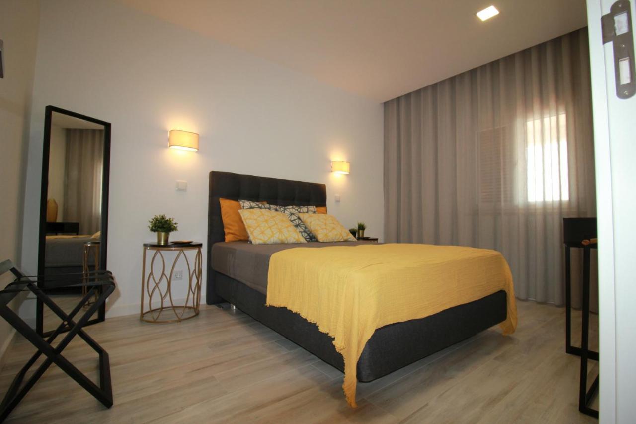 Sao Joao Sand T1 Apartment Albufeira Dış mekan fotoğraf