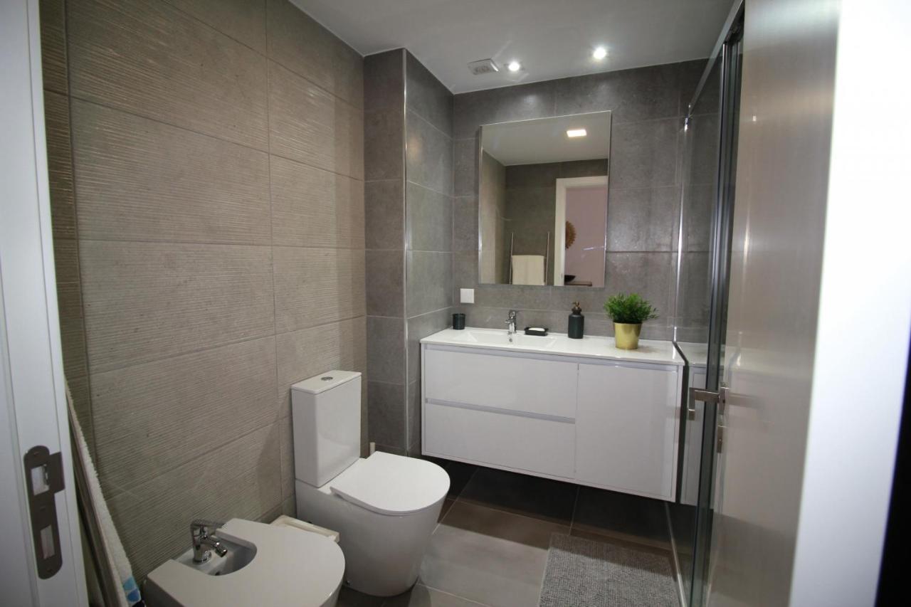 Sao Joao Sand T1 Apartment Albufeira Dış mekan fotoğraf