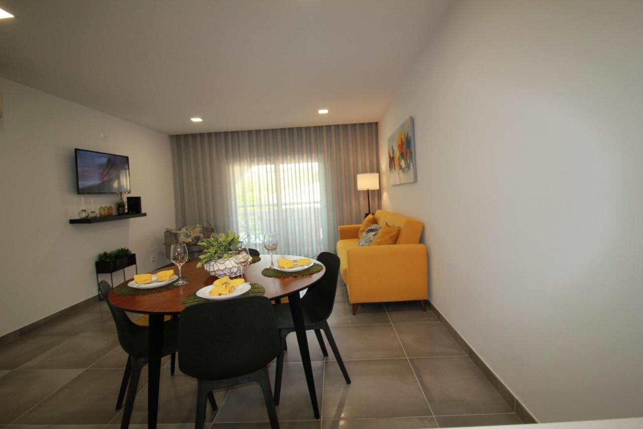 Sao Joao Sand T1 Apartment Albufeira Dış mekan fotoğraf
