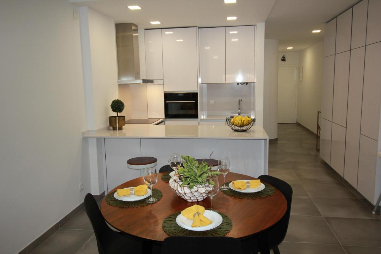 Sao Joao Sand T1 Apartment Albufeira Dış mekan fotoğraf