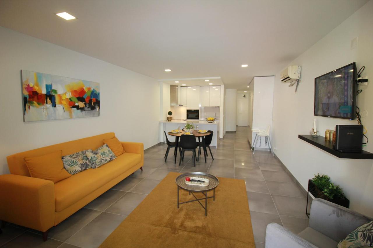 Sao Joao Sand T1 Apartment Albufeira Dış mekan fotoğraf