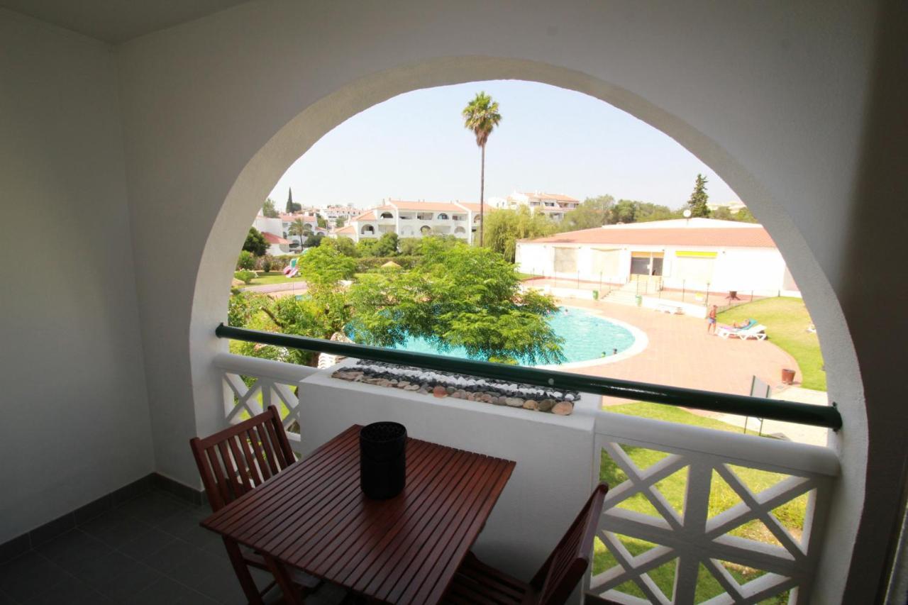 Sao Joao Sand T1 Apartment Albufeira Dış mekan fotoğraf