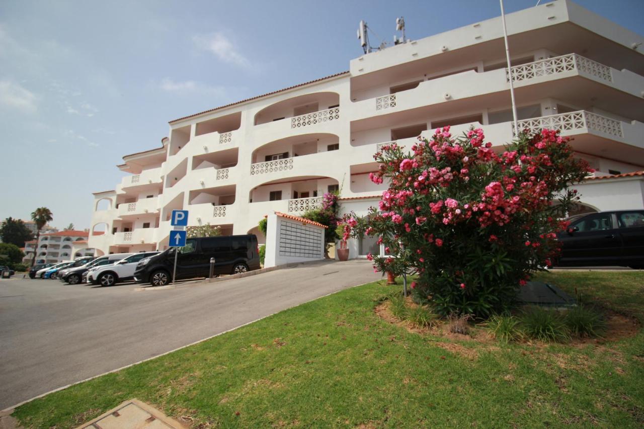 Sao Joao Sand T1 Apartment Albufeira Dış mekan fotoğraf