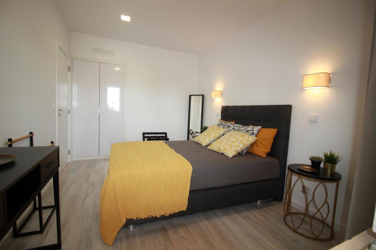 Sao Joao Sand T1 Apartment Albufeira Dış mekan fotoğraf