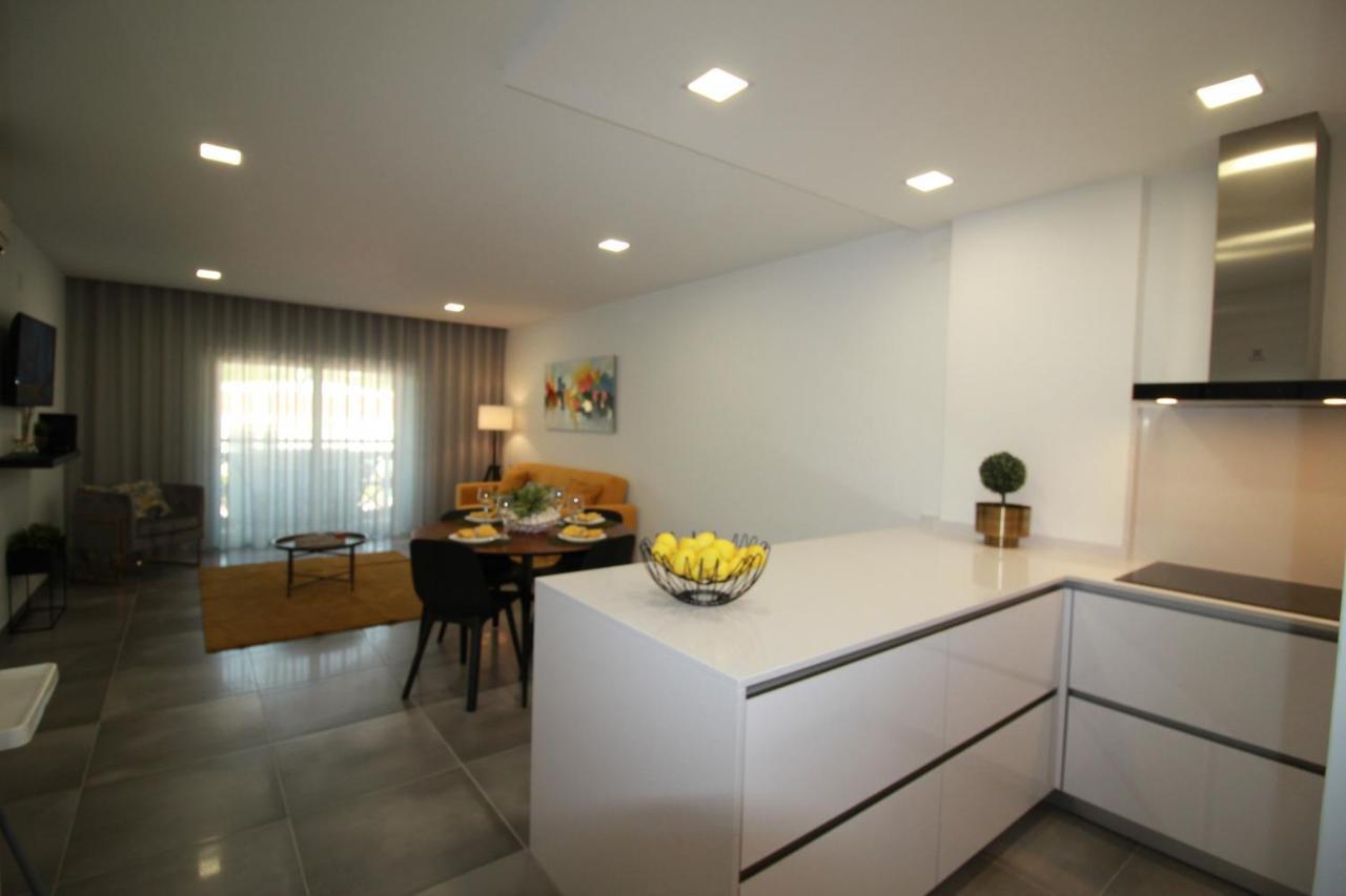 Sao Joao Sand T1 Apartment Albufeira Dış mekan fotoğraf