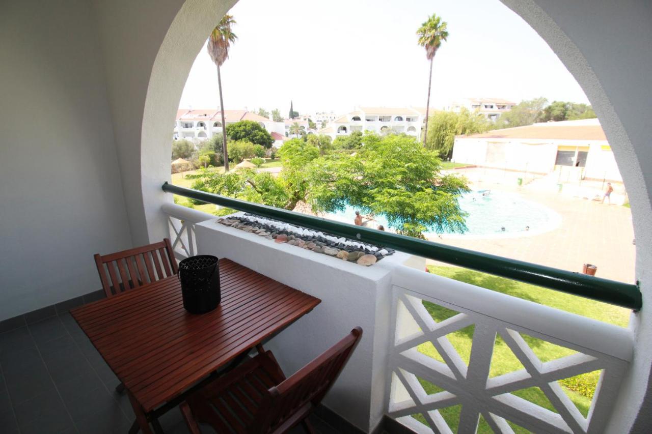 Sao Joao Sand T1 Apartment Albufeira Dış mekan fotoğraf