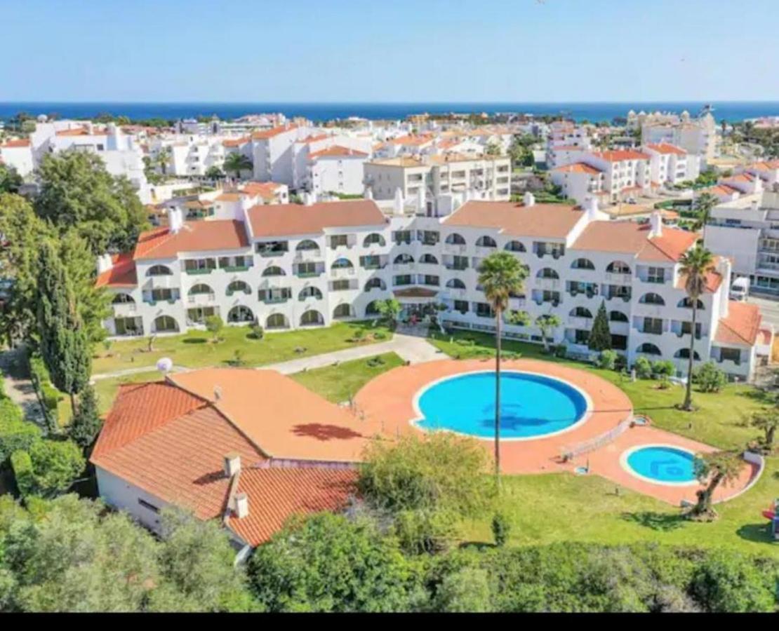 Sao Joao Sand T1 Apartment Albufeira Dış mekan fotoğraf