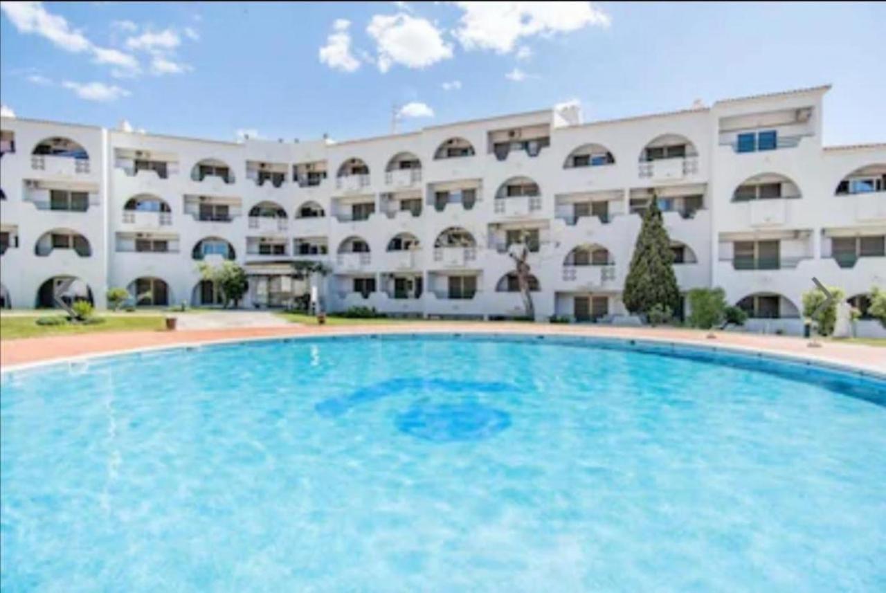 Sao Joao Sand T1 Apartment Albufeira Dış mekan fotoğraf