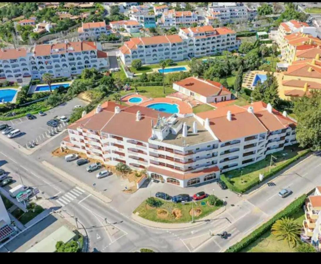 Sao Joao Sand T1 Apartment Albufeira Dış mekan fotoğraf