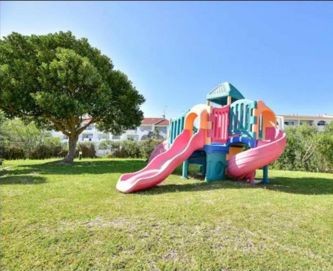 Sao Joao Sand T1 Apartment Albufeira Dış mekan fotoğraf