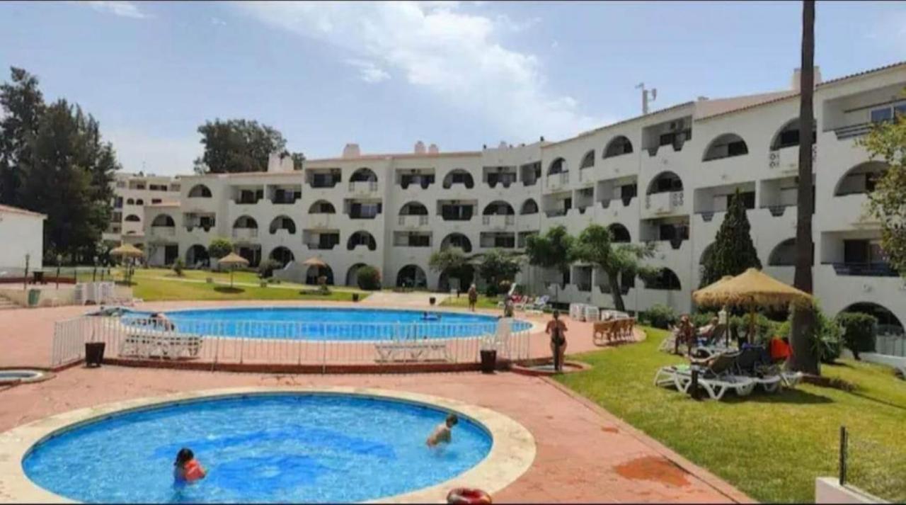 Sao Joao Sand T1 Apartment Albufeira Dış mekan fotoğraf