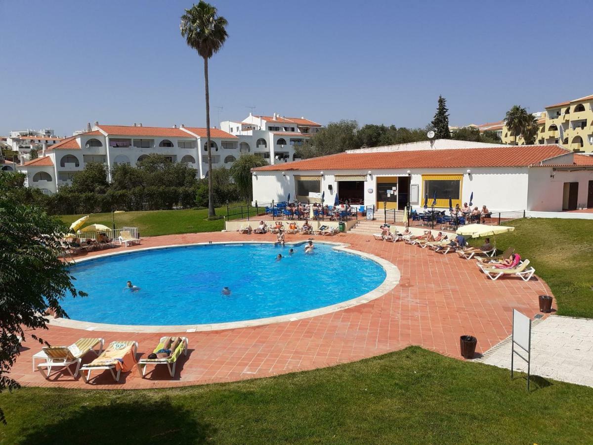 Sao Joao Sand T1 Apartment Albufeira Dış mekan fotoğraf