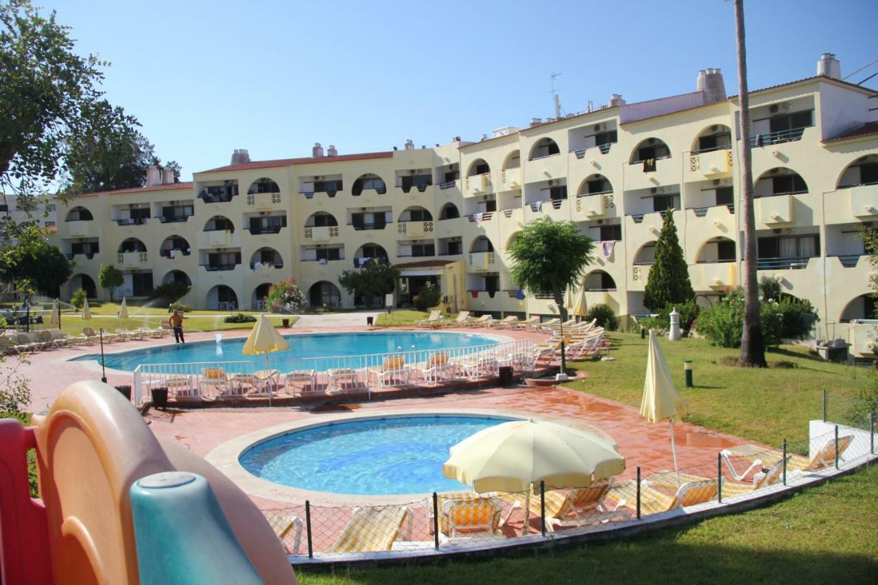 Sao Joao Sand T1 Apartment Albufeira Dış mekan fotoğraf