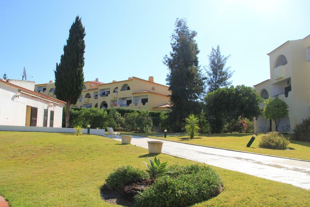 Sao Joao Sand T1 Apartment Albufeira Dış mekan fotoğraf