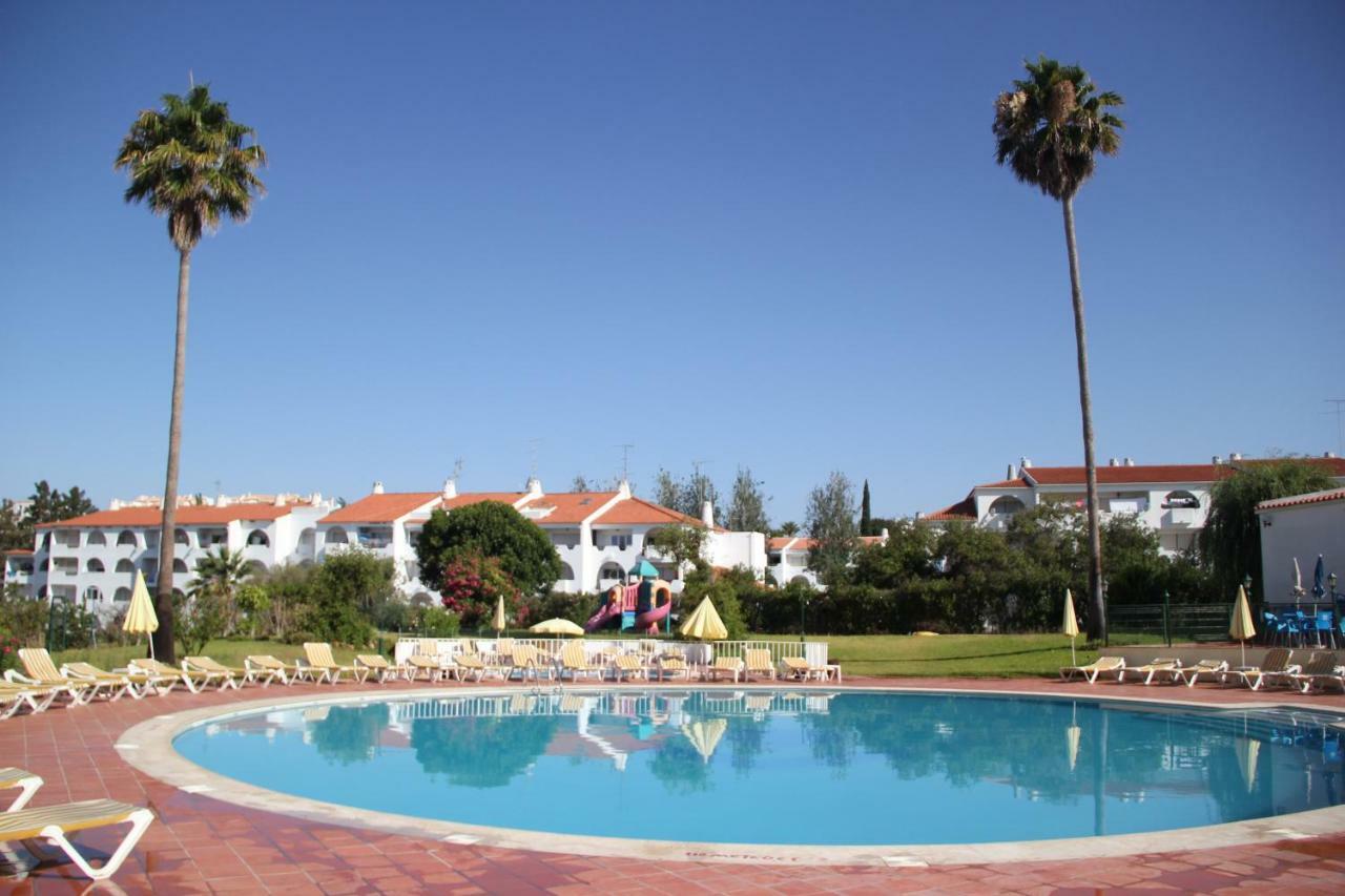 Sao Joao Sand T1 Apartment Albufeira Dış mekan fotoğraf
